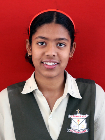 Satakshi Dalal